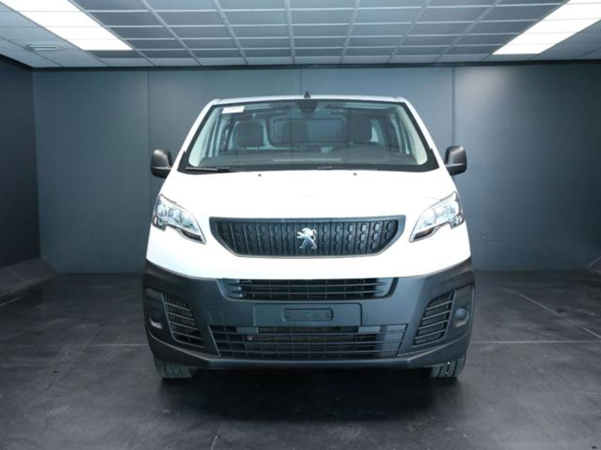 Peugeot Expert Furgone BlueHDi 100 S&S PL-SL-TN Furgone Premium Long (2)