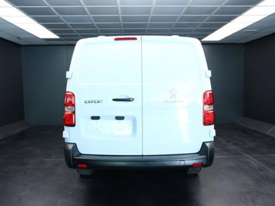 Peugeot Expert Furgone BlueHDi 100 S&S PL-SL-TN Furgone Premium Long (4)
