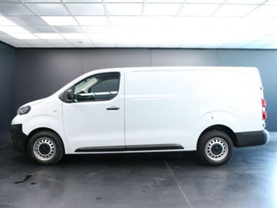 Peugeot Expert Furgone BlueHDi 100 S&S PL-SL-TN Furgone Premium Long (5)