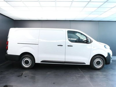 Peugeot Expert Furgone BlueHDi 100 S&S PL-SL-TN Furgone Premium Long (6)