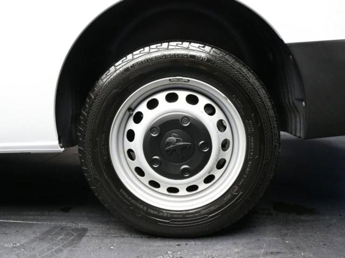 Peugeot Expert Furgone BlueHDi 100 S&S PL-SL-TN Furgone Premium Long (7)