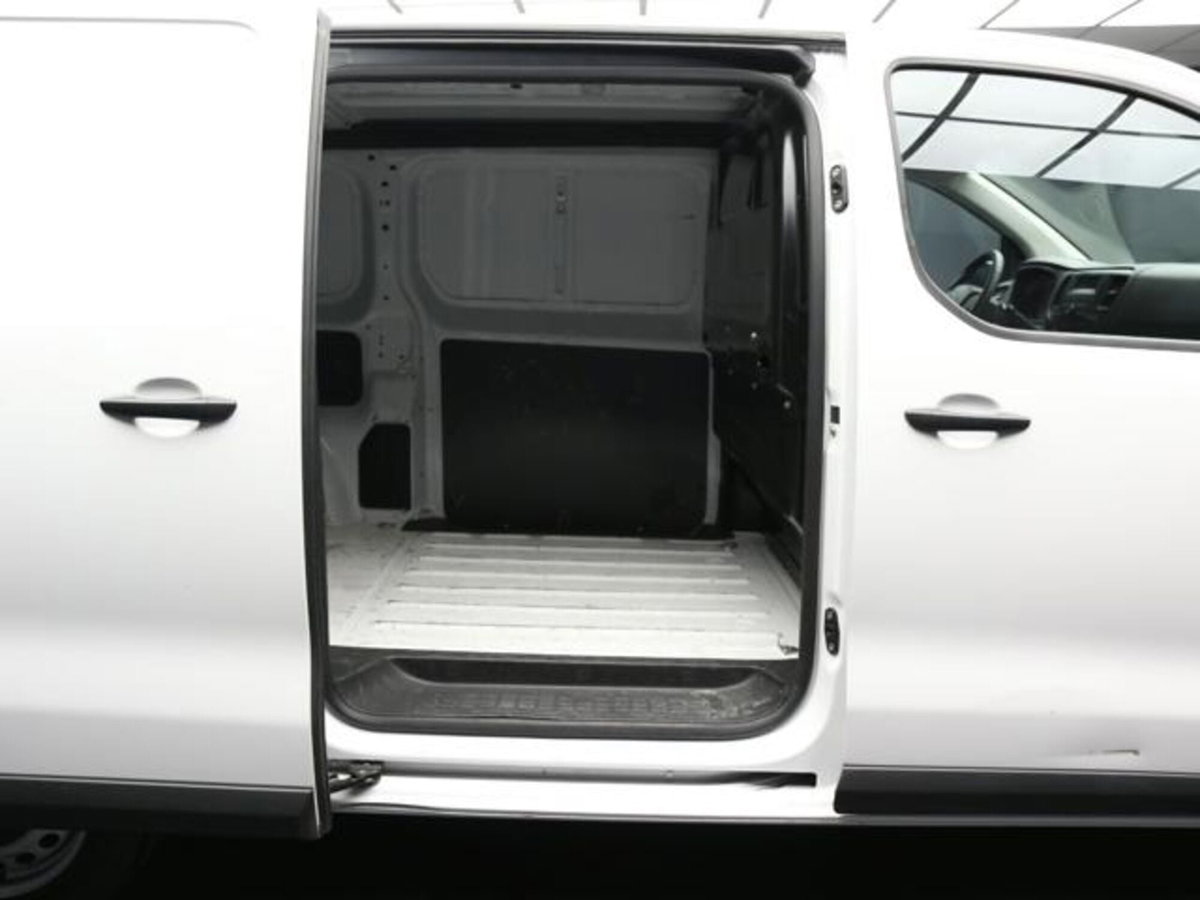 Peugeot Expert Furgone BlueHDi 100 S&S PL-SL-TN Furgone Premium Long (8)