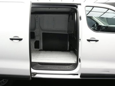 Peugeot Expert Furgone BlueHDi 100 S&S PL-SL-TN Furgone Premium Long (8)