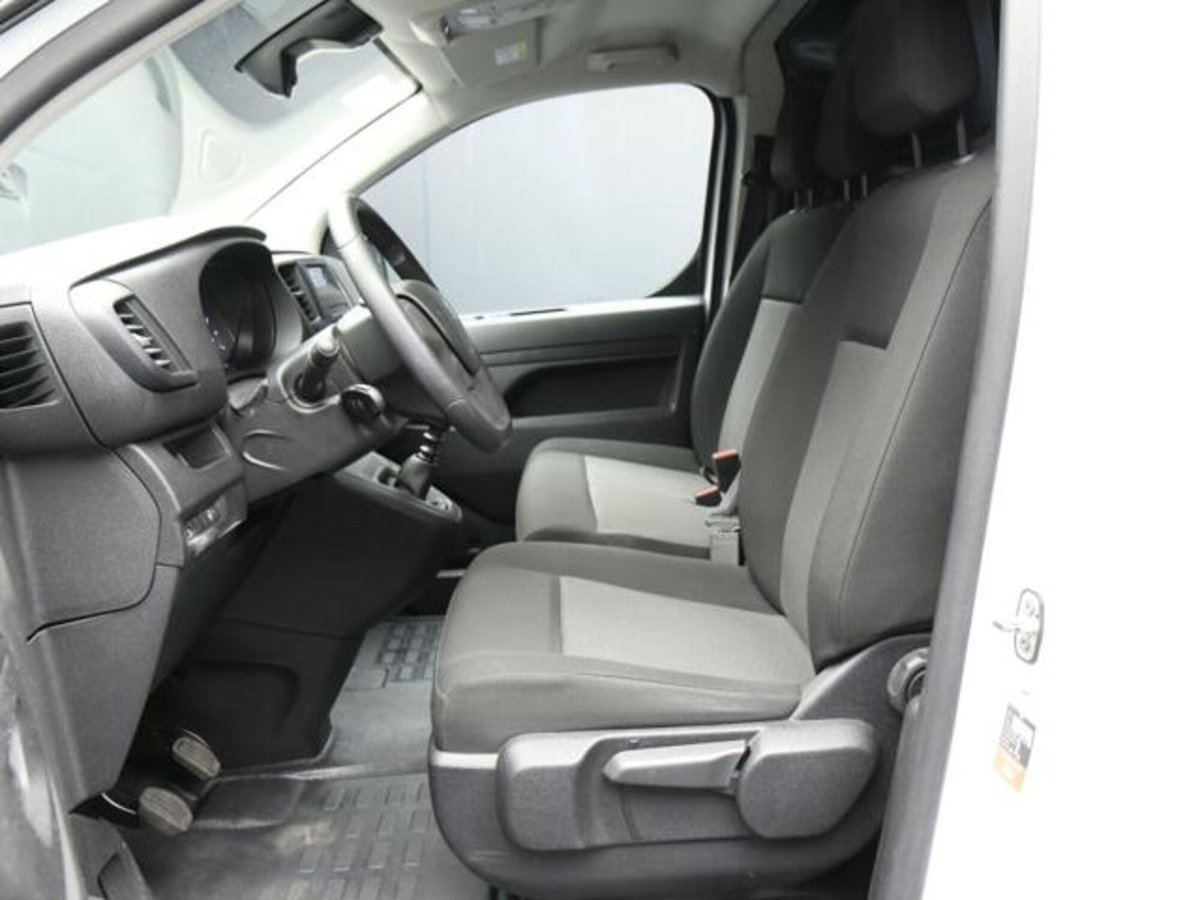 Peugeot Expert Furgone BlueHDi 100 S&S PL-SL-TN Furgone Premium Long (9)
