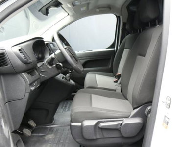 Peugeot Expert Furgone BlueHDi 100 S&S PL-SL-TN Furgone Premium Long (9)