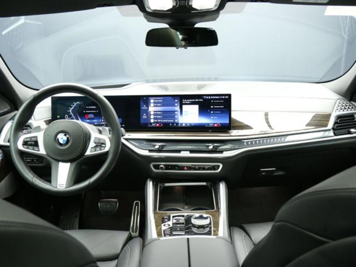 BMW X6 xDrive40d 48V Msport (12)