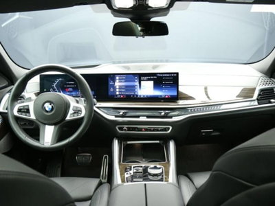 BMW X6 xDrive40d 48V Msport (12)