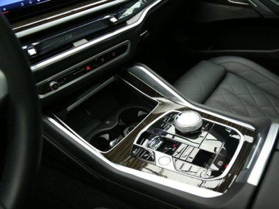 BMW X6 xDrive40d 48V Msport (14)