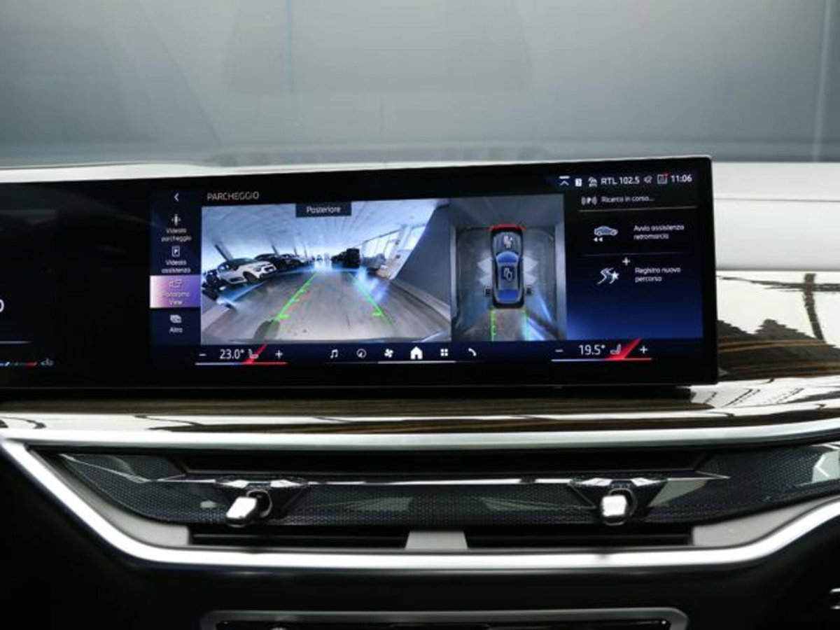 BMW X6 xDrive40d 48V Msport (15)