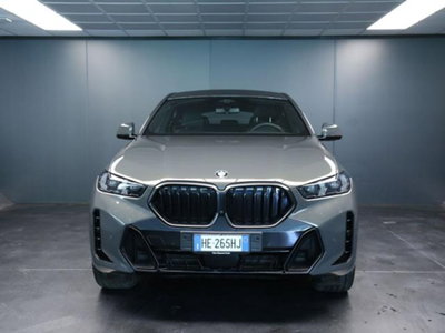 BMW X6 xDrive40d 48V Msport (2)