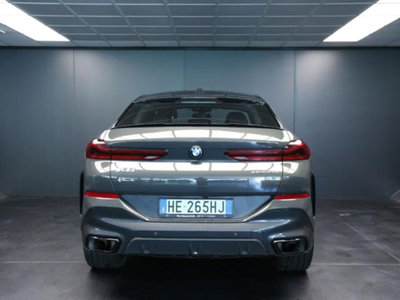 BMW X6 xDrive40d 48V Msport (3)