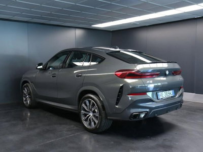 BMW X6 xDrive40d 48V Msport (4)