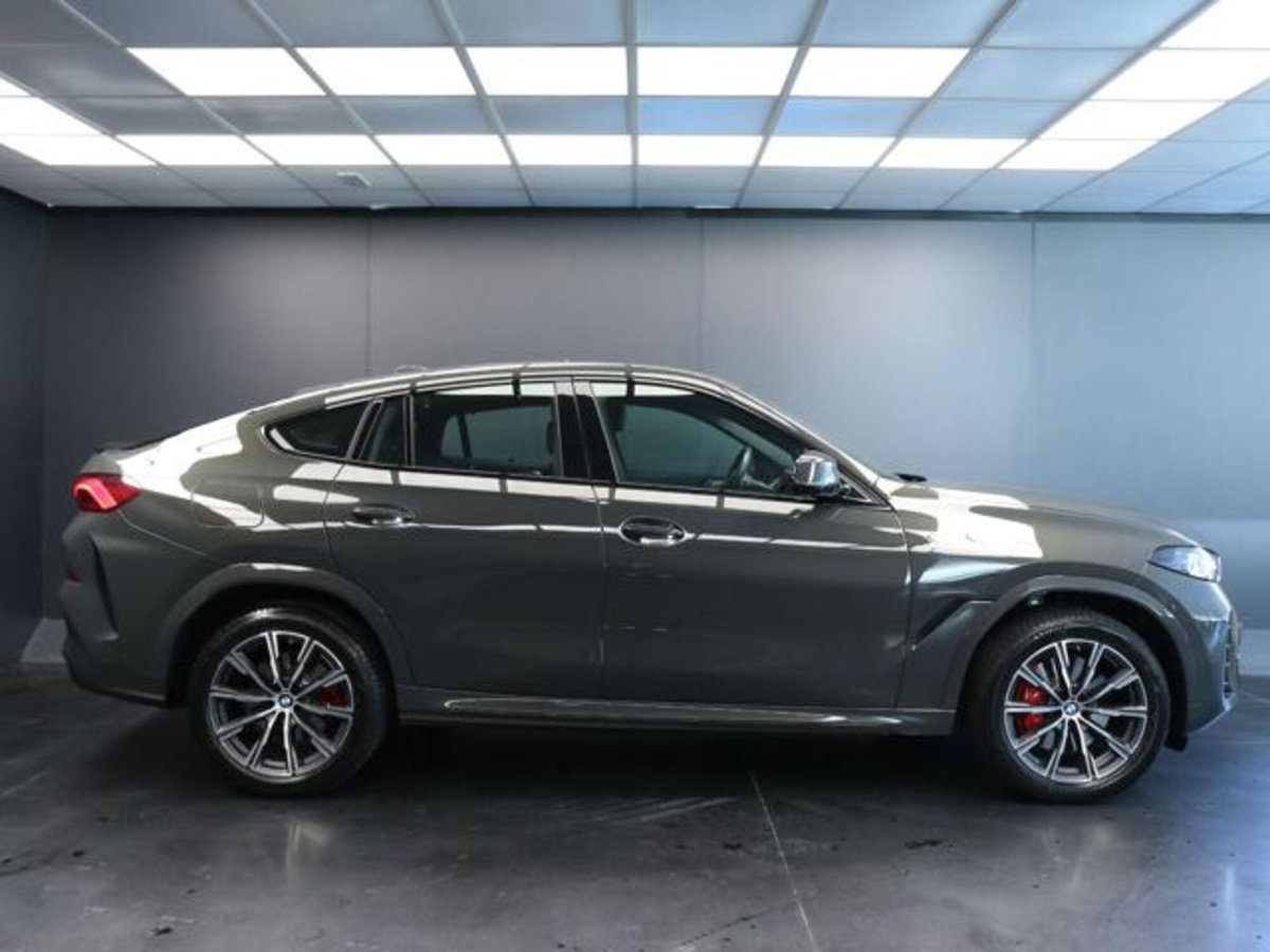 BMW X6 xDrive40d 48V Msport (5)