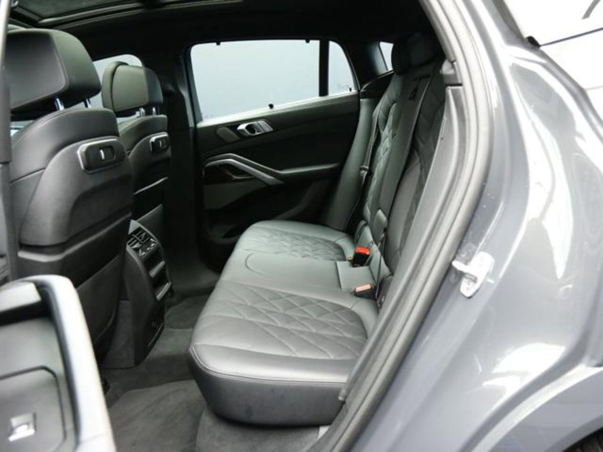 BMW X6 xDrive40d 48V Msport (7)