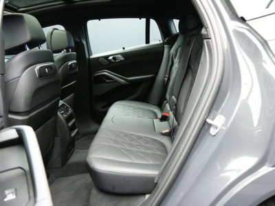 BMW X6 xDrive40d 48V Msport (7)