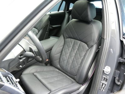 BMW X6 xDrive40d 48V Msport (9)