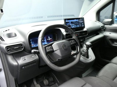 Citroen Berlingo Furgone van M 1.5 bluehdi 100cv S&S Serie Speciale XTR (10)