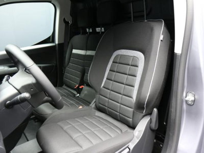 Citroen Berlingo Furgone van M 1.5 bluehdi 100cv S&S Serie Speciale XTR (11)