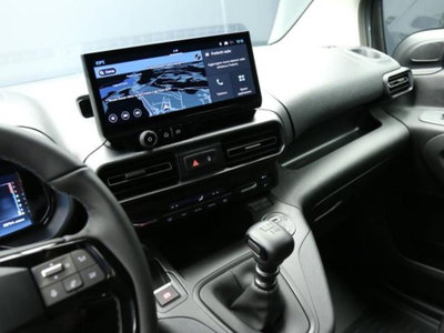 Citroen Berlingo Furgone van M 1.5 bluehdi 100cv S&S Serie Speciale XTR (13)