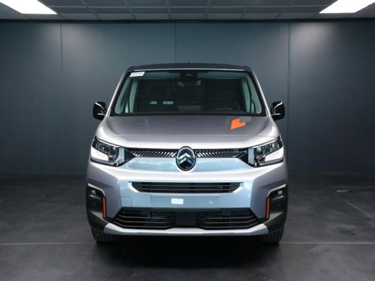 Citroen Berlingo Furgone van M 1.5 bluehdi 100cv S&S Serie Speciale XTR (2)