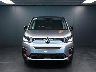 Citroen Berlingo Furgone van M 1.5 bluehdi 100cv S&S Serie Speciale XTR (2)