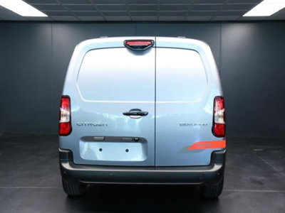 Citroen Berlingo Furgone van M 1.5 bluehdi 100cv S&S Serie Speciale XTR (4)