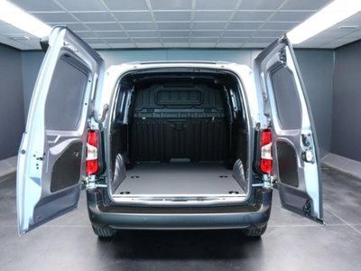 Citroen Berlingo Furgone van M 1.5 bluehdi 100cv S&S Serie Speciale XTR (7)