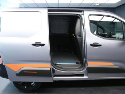 Citroen Berlingo Furgone van M 1.5 bluehdi 100cv S&S Serie Speciale XTR (8)