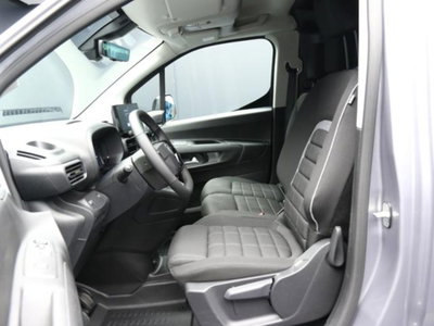 Citroen Berlingo Furgone van M 1.5 bluehdi 100cv S&S Serie Speciale XTR (9)