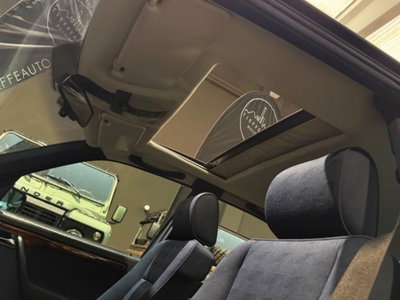 Mercedes-Benz Classe C 200 Kompressor cat Elegance (12)