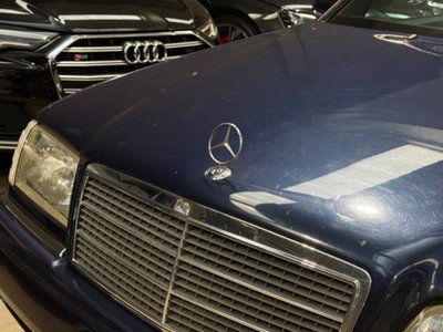 Mercedes-Benz Classe C 200 Kompressor cat Elegance (18)