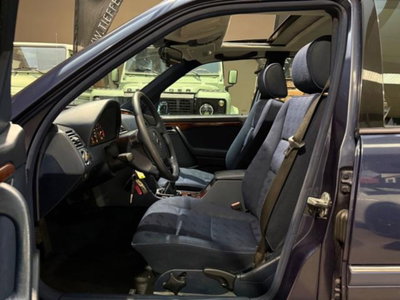 Mercedes-Benz Classe C 200 Kompressor cat Elegance (8)