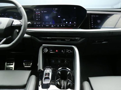 Audi Q5 2.0 tdi mhev+ S line edition quattro 204cv s-tronic (11)