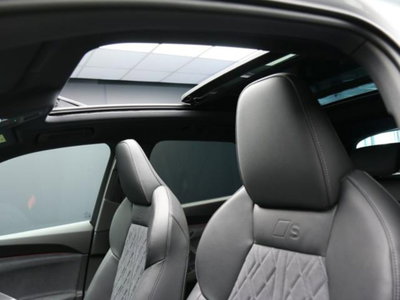 Audi Q5 2.0 tdi mhev+ S line edition quattro 204cv s-tronic (12)