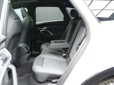 Audi Q5 2.0 tdi mhev+ S line edition quattro 204cv s-tronic (8)