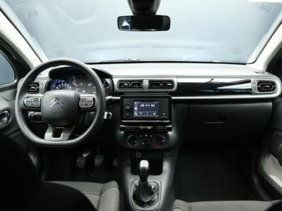 Citroen C3 1.2 puretech You s&s 83cv neopatentati (11)