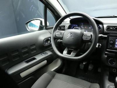 Citroen C3 1.2 puretech You s&s 83cv neopatentati (12)