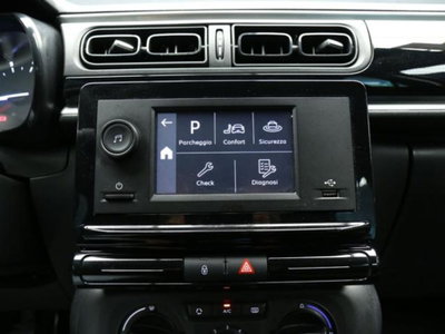 Citroen C3 1.2 puretech You s&s 83cv neopatentati (14)