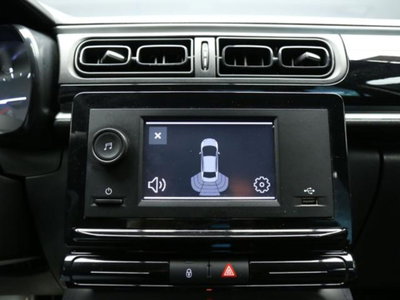 Citroen C3 1.2 puretech You s&s 83cv neopatentati (15)