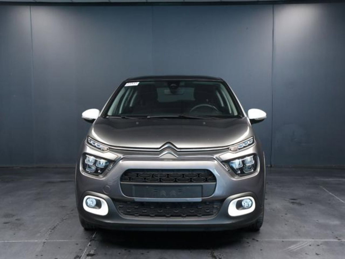 Citroen C3 1.2 puretech You s&s 83cv neopatentati (2)