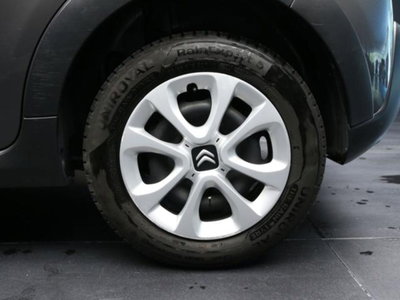 Citroen C3 1.2 puretech You s&s 83cv neopatentati (5)