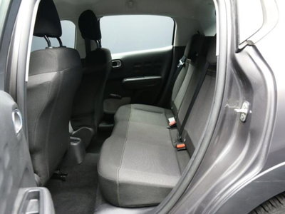 Citroen C3 1.2 puretech You s&s 83cv neopatentati (8)