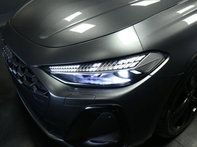 Audi A5 Avant 2.0 tfsi S line edition quattro 204cv s-tronic (11)