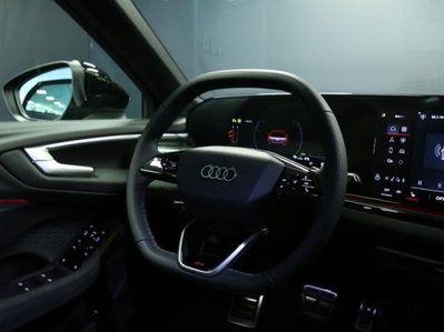 Audi A5 Avant 2.0 tfsi S line edition quattro 204cv s-tronic (13)