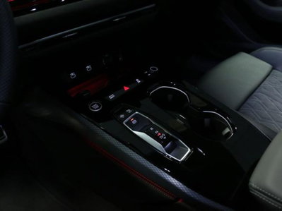Audi A5 Avant 2.0 tfsi S line edition quattro 204cv s-tronic (14)