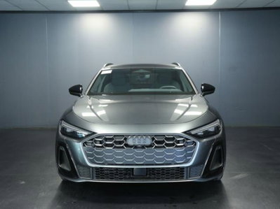 Audi A5 Avant 2.0 tfsi S line edition quattro 204cv s-tronic (2)