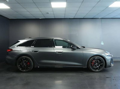 Audi A5 Avant 2.0 tfsi S line edition quattro 204cv s-tronic (7)