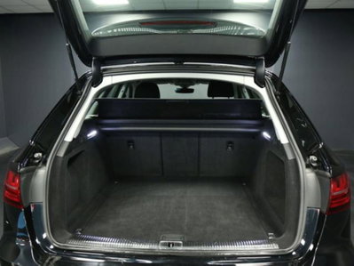 Audi A4 Avant 30 TDI/136 CV S tronic Business Advanced (8)