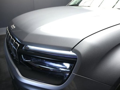 Jeep Avenger 1.2 turbo Summit fwd 100cv (11)