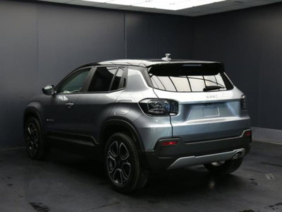 Jeep Avenger 1.2 turbo Summit fwd 100cv (5)